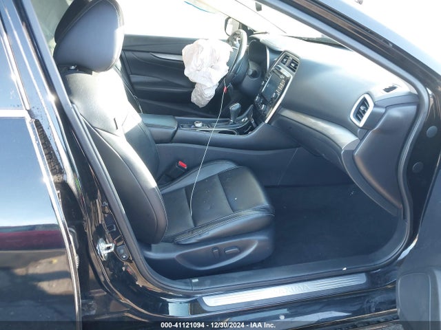 Nissan Maxima 3.5 Sv 2017 1N4AA6AP8HC405698 Image 5