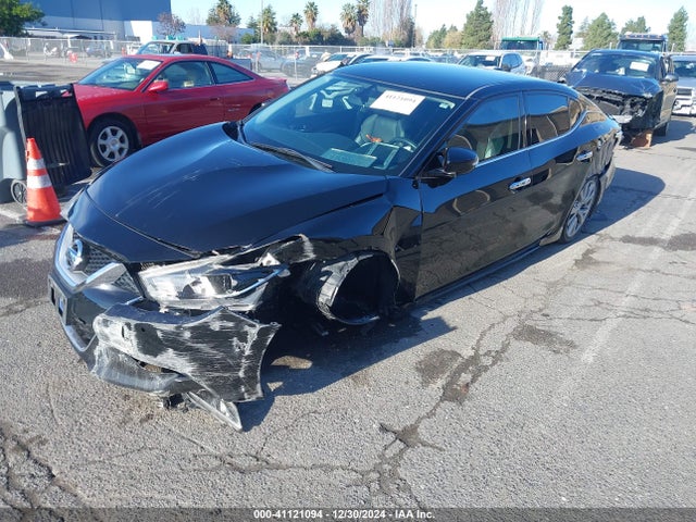 Nissan Maxima 3.5 Sv 2017 1N4AA6AP8HC405698 Image 6