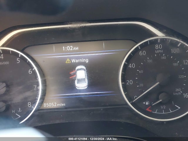 Nissan Maxima 3.5 Sv 2017 1N4AA6AP8HC405698 Image 7