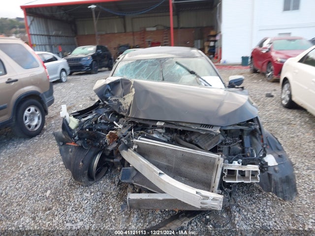SHHFK7H24HU213693 Honda Civic Lx