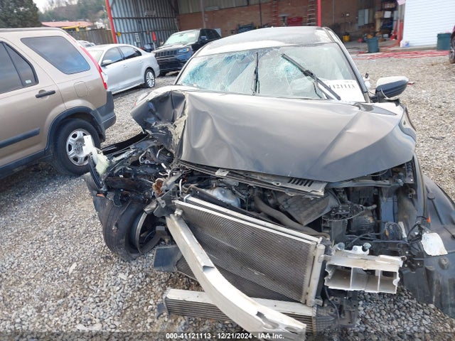 SHHFK7H24HU213693 Honda Civic Lx