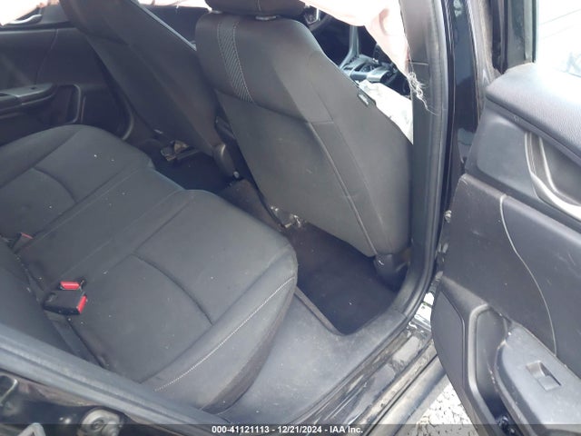 SHHFK7H24HU213693 Honda Civic Lx