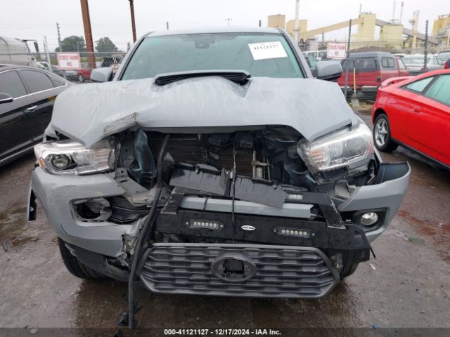3TMDZ5BN1MM113925 Toyota Tacoma Trd Sport