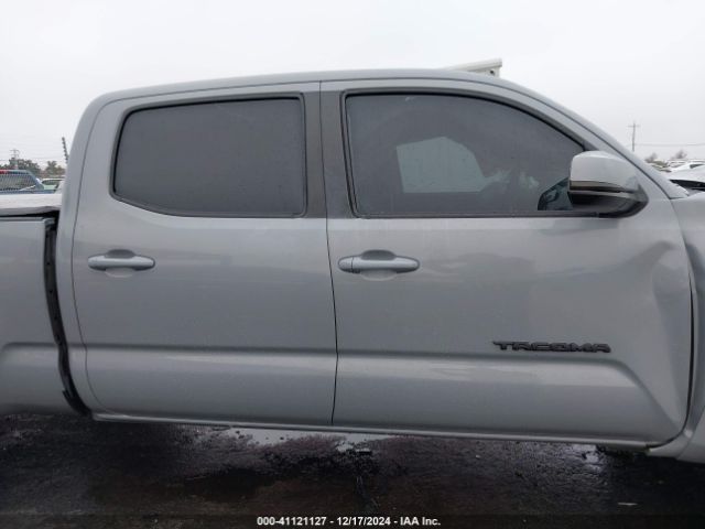 3TMDZ5BN1MM113925 Toyota Tacoma Trd Sport