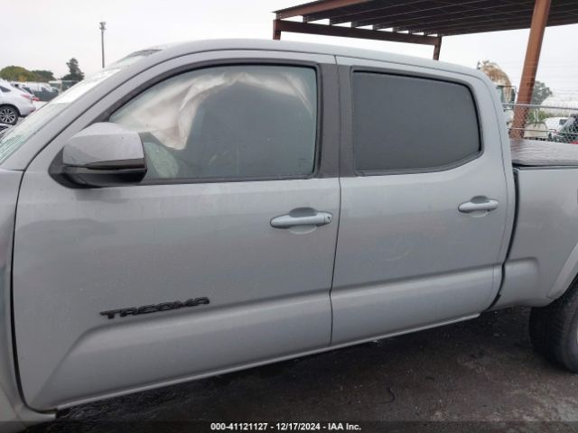 3TMDZ5BN1MM113925 Toyota Tacoma Trd Sport