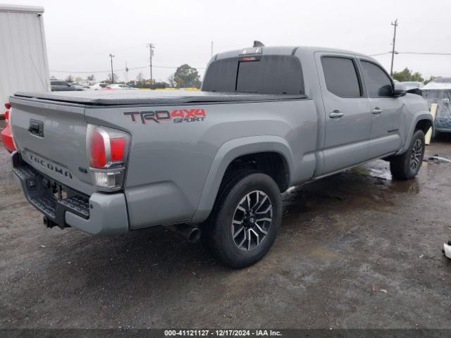 3TMDZ5BN1MM113925 Toyota Tacoma Trd Sport