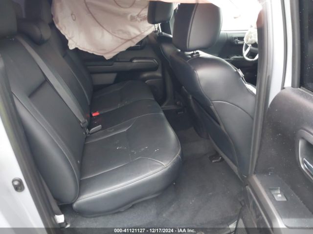 3TMDZ5BN1MM113925 Toyota Tacoma Trd Sport
