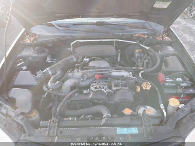 Aukcja sprzedaży 2007 Subaru Impreza 2.5i, vin: JF1GG61687H804080, numer aukcji: 41121133