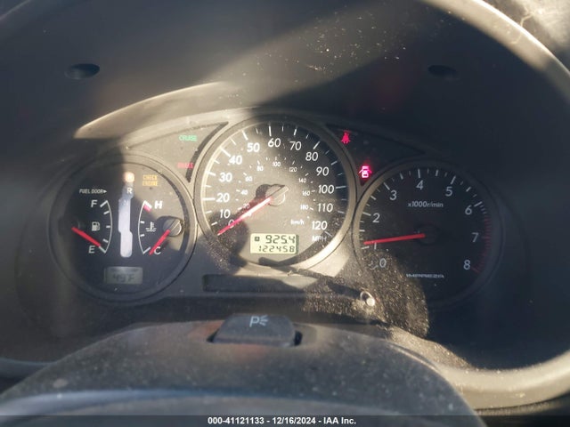 Aukcja sprzedaży 2007 Subaru Impreza 2.5i, vin: JF1GG61687H804080, numer aukcji: 41121133