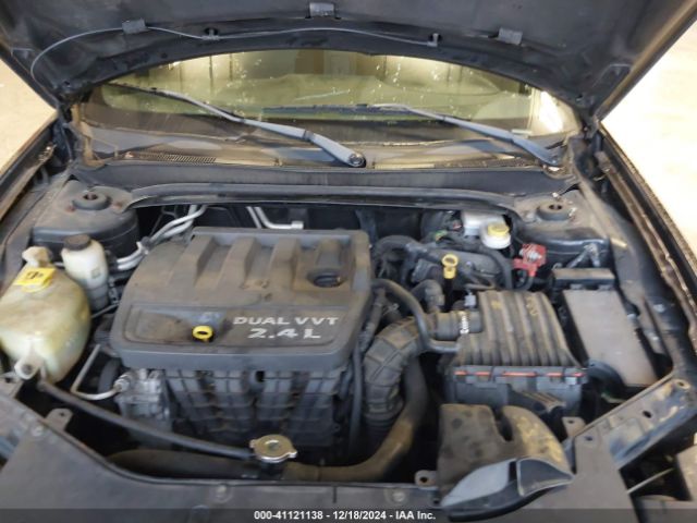 1C3CDZAB2EN170008 Dodge AVENGER SE