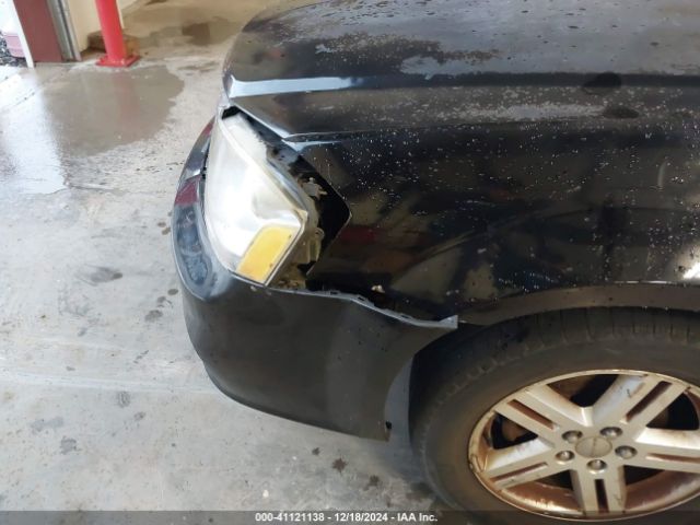 1C3CDZAB2EN170008 Dodge AVENGER SE