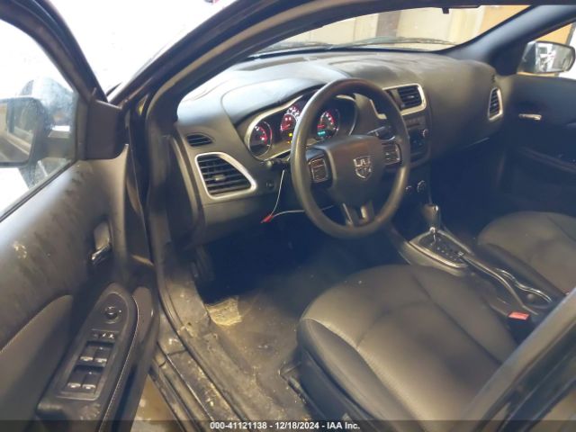 1C3CDZAB2EN170008 Dodge AVENGER SE