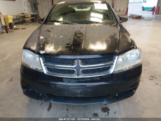 1C3CDZAB2EN170008 Dodge AVENGER SE