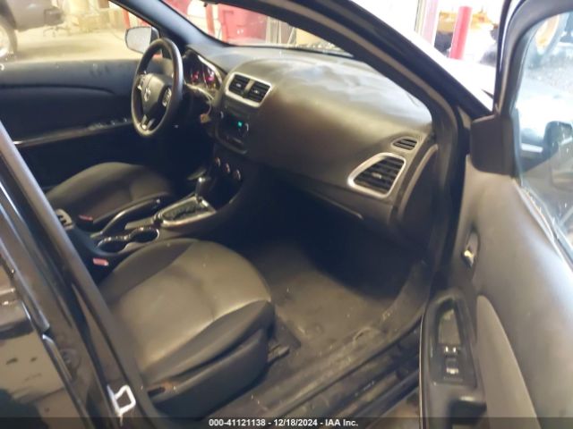 1C3CDZAB2EN170008 Dodge AVENGER SE