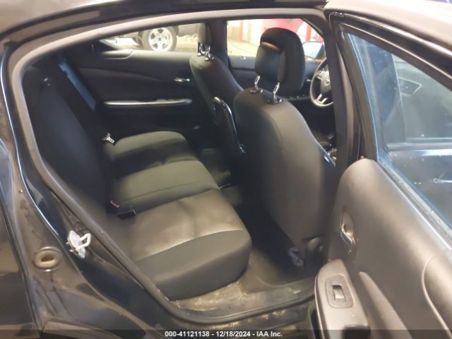 1C3CDZAB2EN170008 Dodge AVENGER SE
