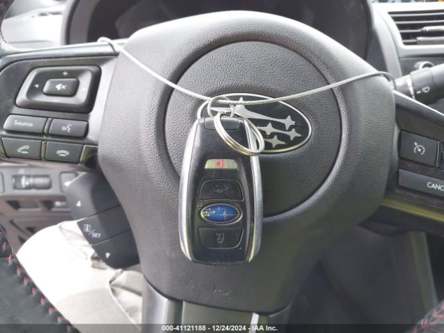 JF1VA1H65M9808837 Subaru Wrx Limited