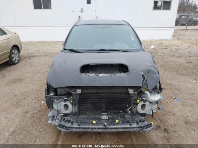 JF1VA1H65M9808837 Subaru Wrx Limited