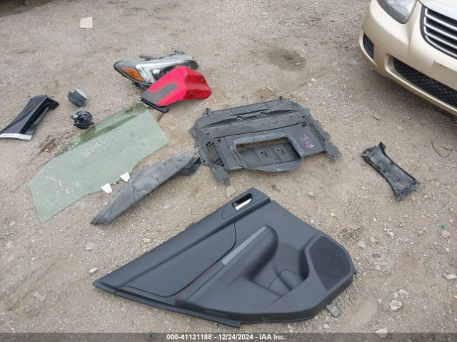 JF1VA1H65M9808837 Subaru Wrx Limited