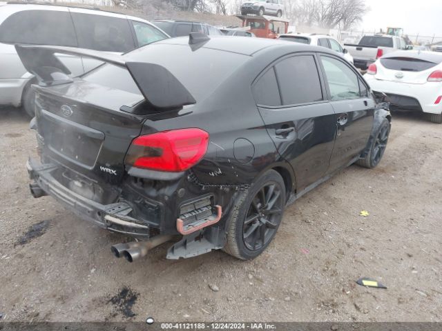 JF1VA1H65M9808837 Subaru Wrx Limited