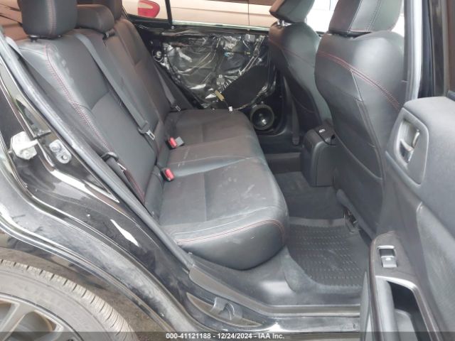 JF1VA1H65M9808837 Subaru Wrx Limited