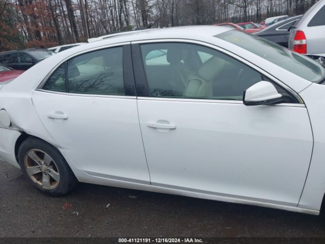 1G11C5SA7GF148354 Chevrolet Malibu Limited Lt