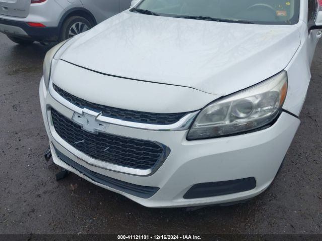 1G11C5SA7GF148354 Chevrolet Malibu Limited Lt