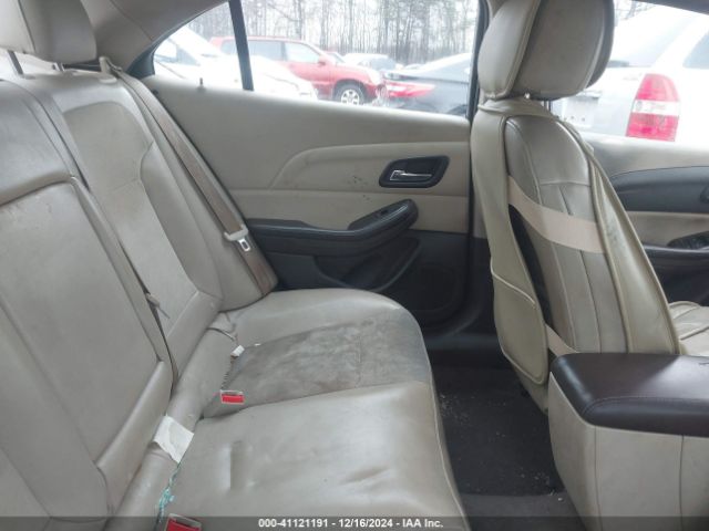 1G11C5SA7GF148354 Chevrolet Malibu Limited Lt