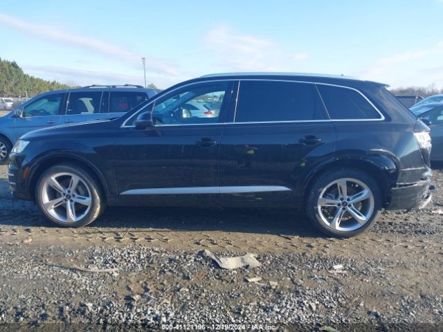 WA1VAAF79KD020301 Audi Q7 55 Premium