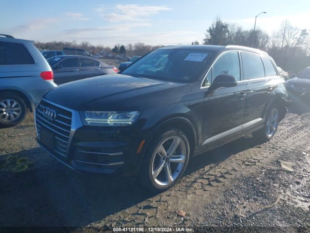 WA1VAAF79KD020301 Audi Q7 55 Premium