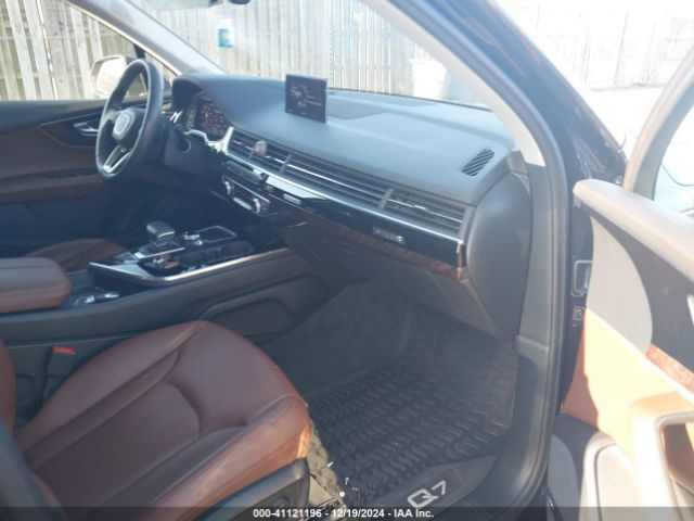 WA1VAAF79KD020301 Audi Q7 55 Premium