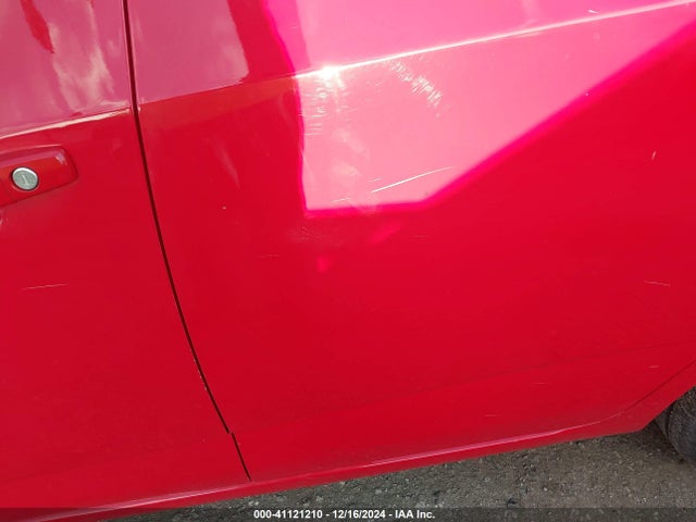 Chevrolet Sonic Lt Auto 2015 1G1JC5SH6F4200807 Image 13