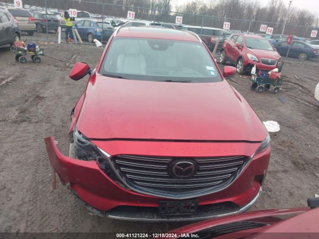 JM3TCBEY2L0406789 Mazda Cx-9 Signature