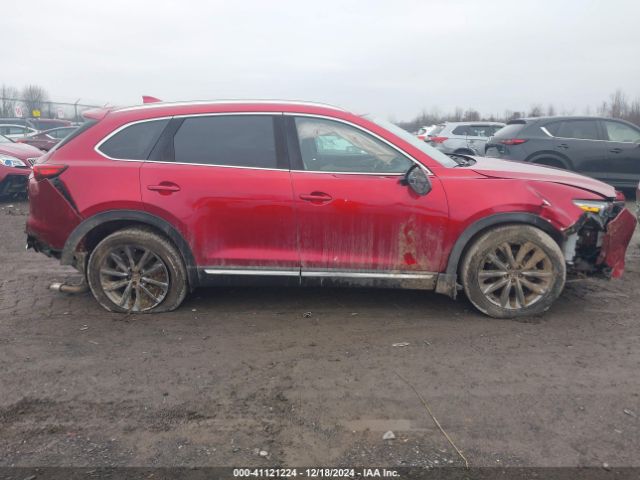 JM3TCBEY2L0406789 Mazda Cx-9 Signature