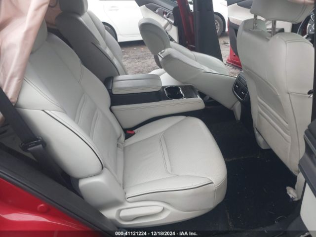 JM3TCBEY2L0406789 Mazda Cx-9 Signature