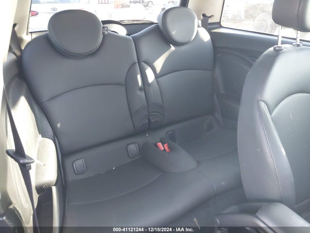 2013 MINI HARDTOP WMWSV3C51DT395388 Photo 7