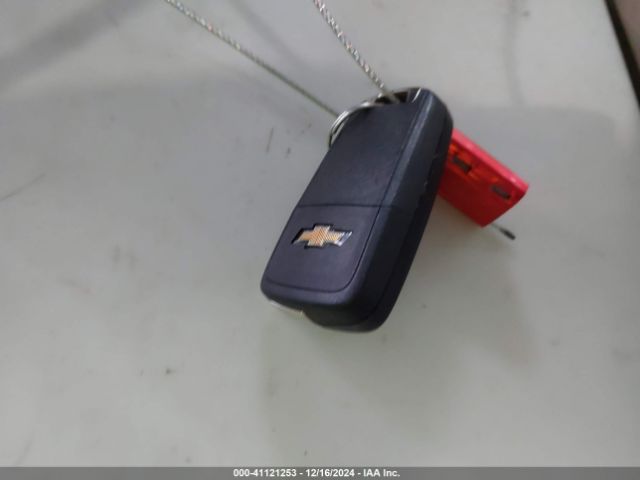 1G1RC6E43FU143144 Chevrolet Volt