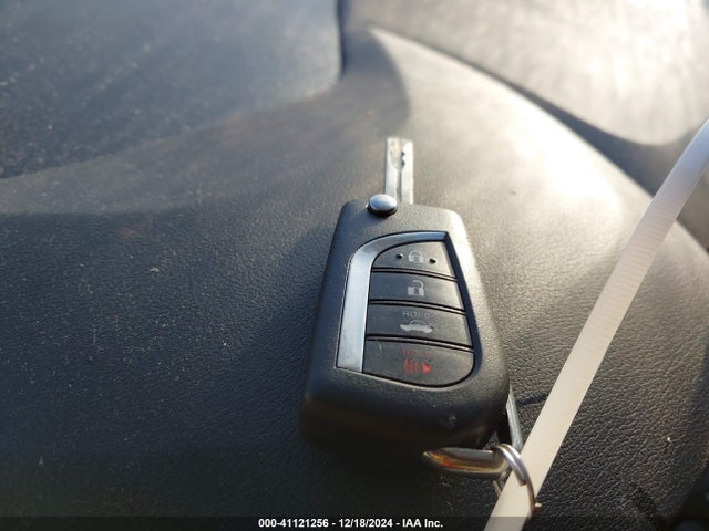 Toyota COROLLA LE 2022 5YFEPMAE8NP390684 Image 11