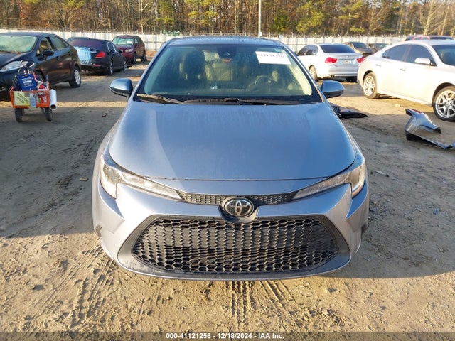 Toyota COROLLA LE 2022 5YFEPMAE8NP390684 Image 13