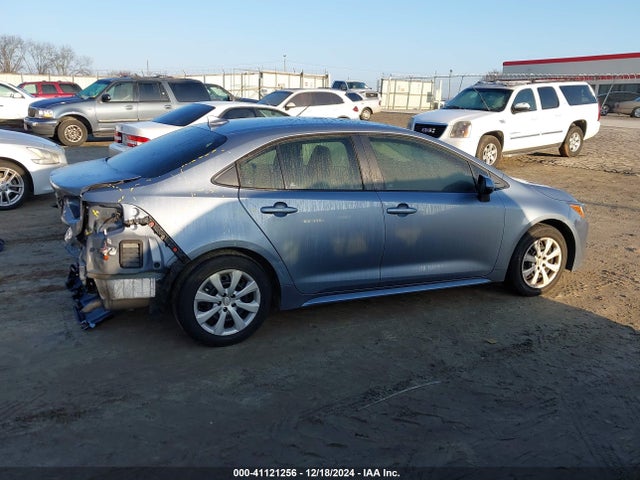 Toyota COROLLA LE 2022 5YFEPMAE8NP390684 Image 14
