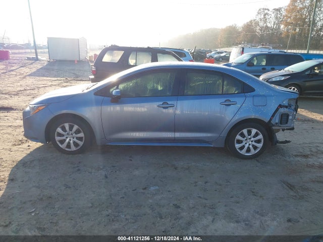 Toyota COROLLA LE 2022 5YFEPMAE8NP390684 Image 15