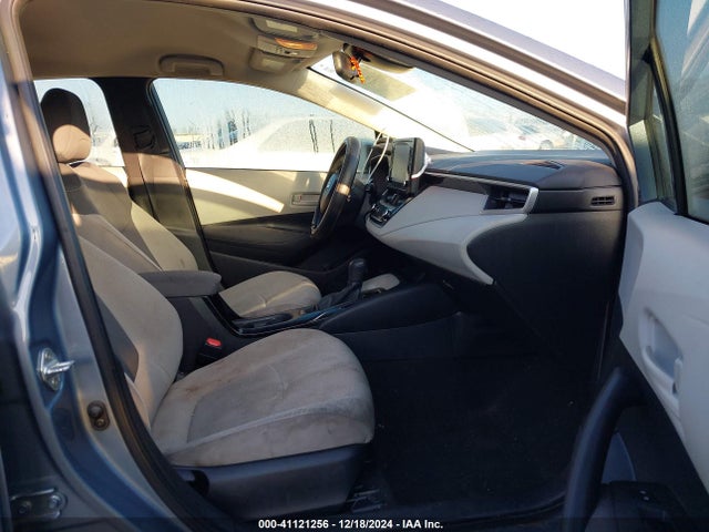 Toyota COROLLA LE 2022 5YFEPMAE8NP390684 Image 5