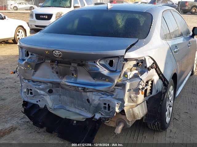 Toyota COROLLA LE 2022 5YFEPMAE8NP390684 Image 6