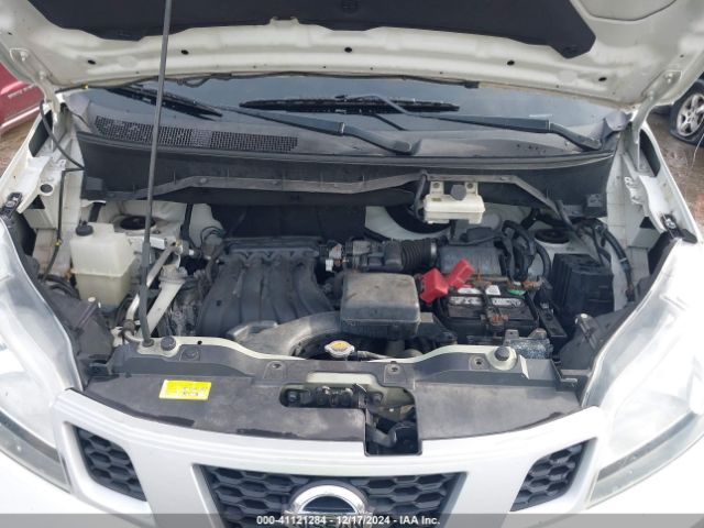 3N6CM0KN1FK705916 Nissan Nv200 S