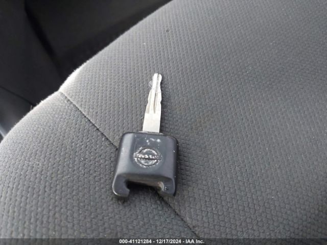 3N6CM0KN1FK705916 Nissan Nv200 S