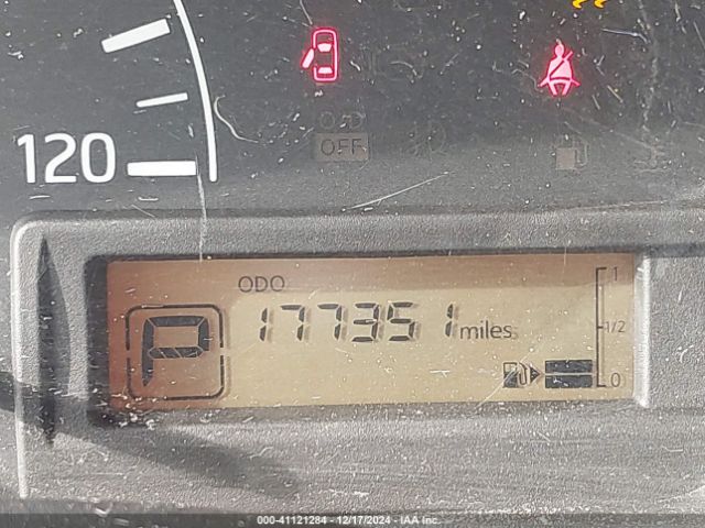 3N6CM0KN1FK705916 Nissan Nv200 S
