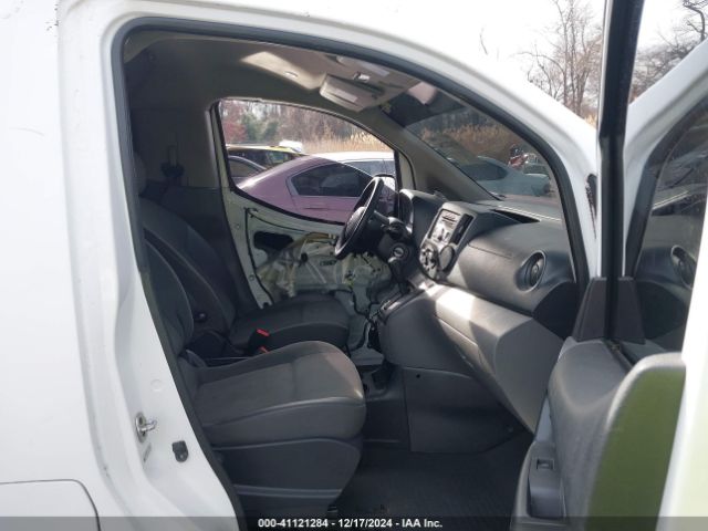 3N6CM0KN1FK705916 Nissan Nv200 S
