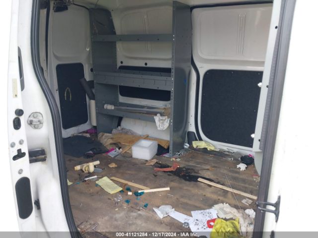 3N6CM0KN1FK705916 Nissan Nv200 S