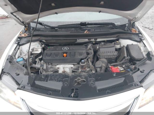 19VDE1F39FE001781 Acura Ilx 2.0l