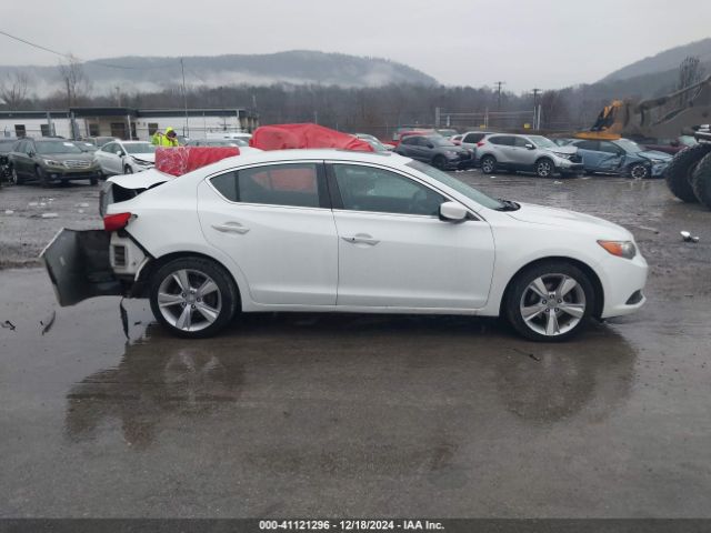 19VDE1F39FE001781 Acura Ilx 2.0l