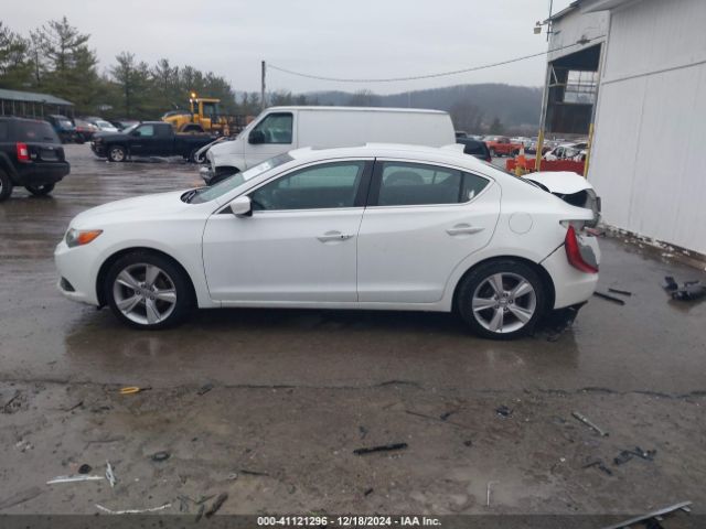 19VDE1F39FE001781 Acura Ilx 2.0l